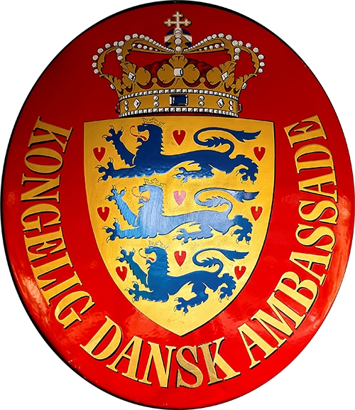 Dansk-ambassade-skilt