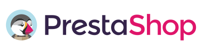 PrestaShop webshop